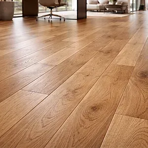 Engineered Hardwood